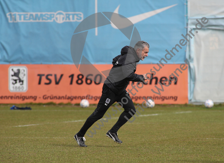 23.03.2023, TSV 1860 Muenchen, Training 

Hier nur Vorschaubilder !